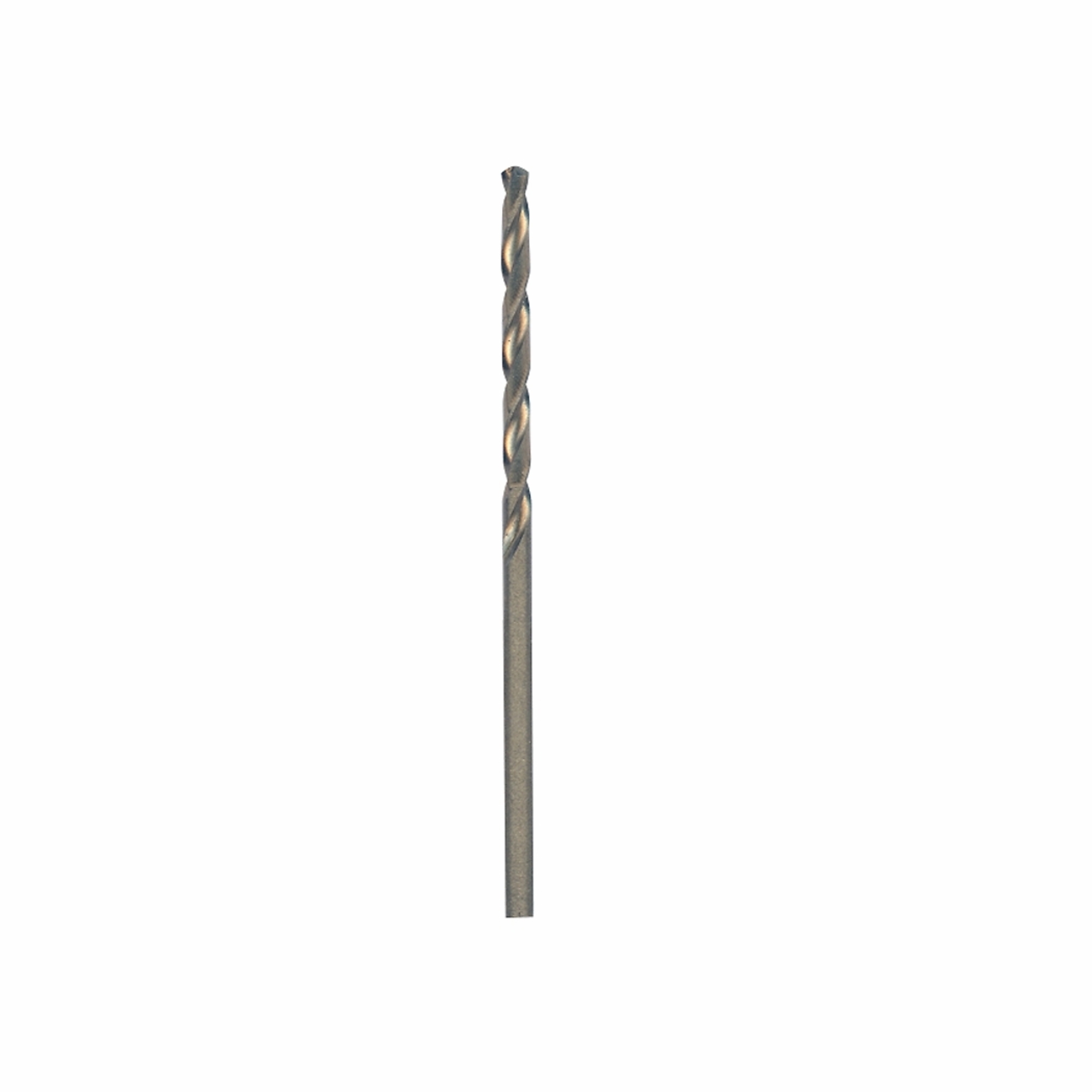 Bosch Cobalt Drill Bit — 5/64in. x 2in., Model# CO2132